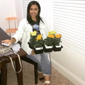 Meet your Posher, Alexa